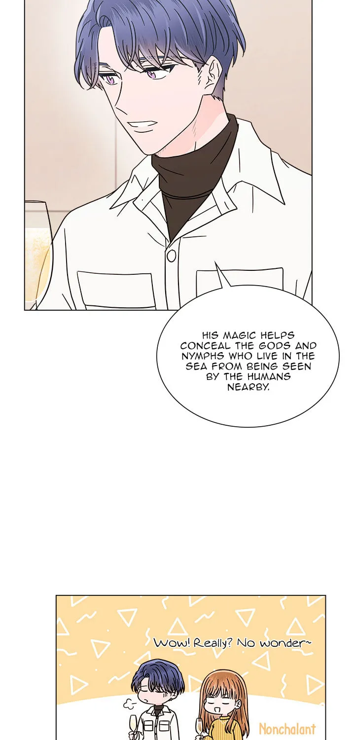 You Are My Destiny Chapter 57 page 32 - 
