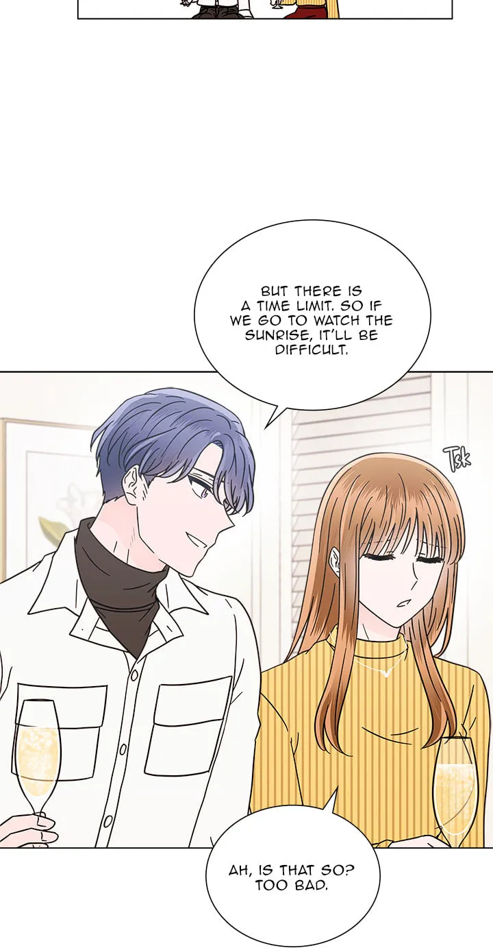 You Are My Destiny Chapter 57 page 33 - 