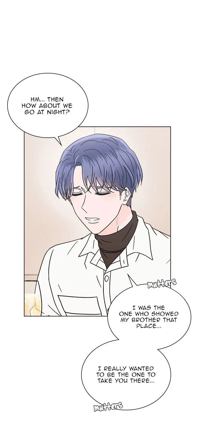 You Are My Destiny Chapter 57 page 34 - 
