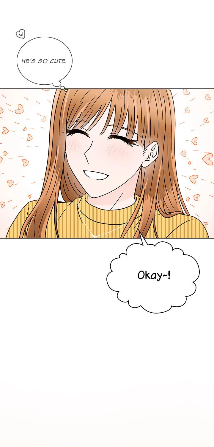 You Are My Destiny Chapter 57 page 35 - 