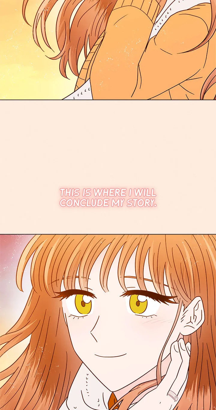 You Are My Destiny Chapter 57 page 38 - 