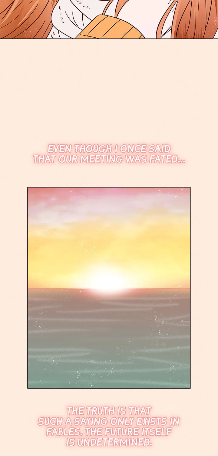 You Are My Destiny Chapter 57 page 39 - 
