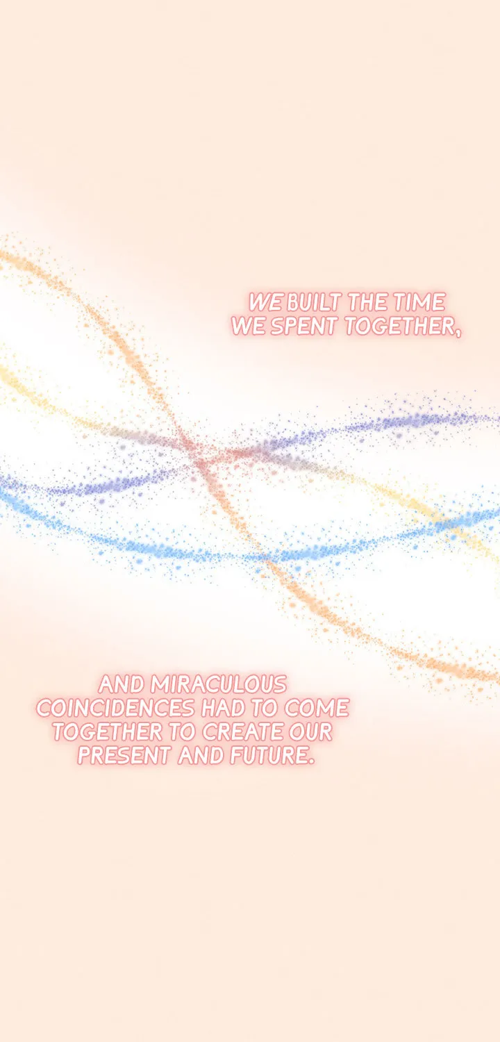 You Are My Destiny Chapter 57 page 40 - 