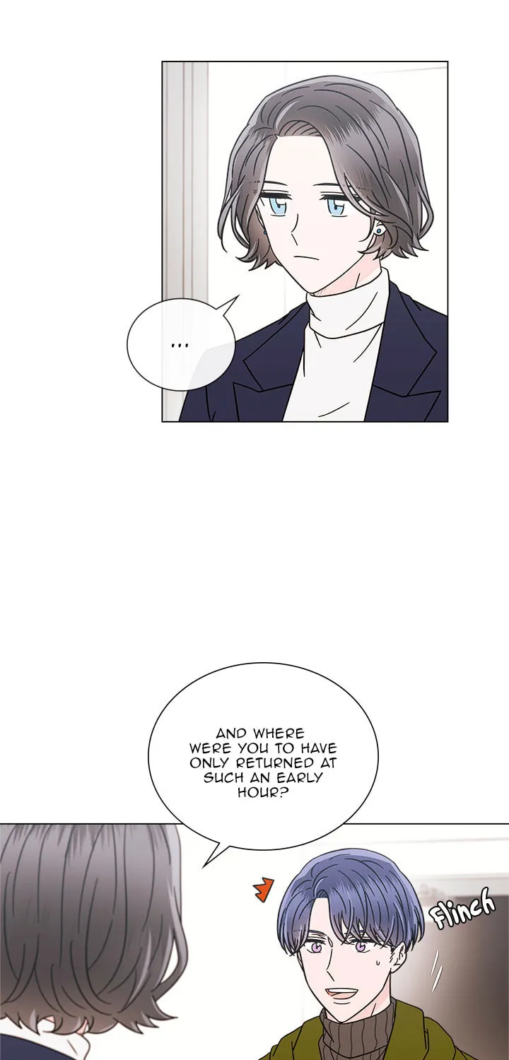 You Are My Destiny Chapter 57 page 5 - 