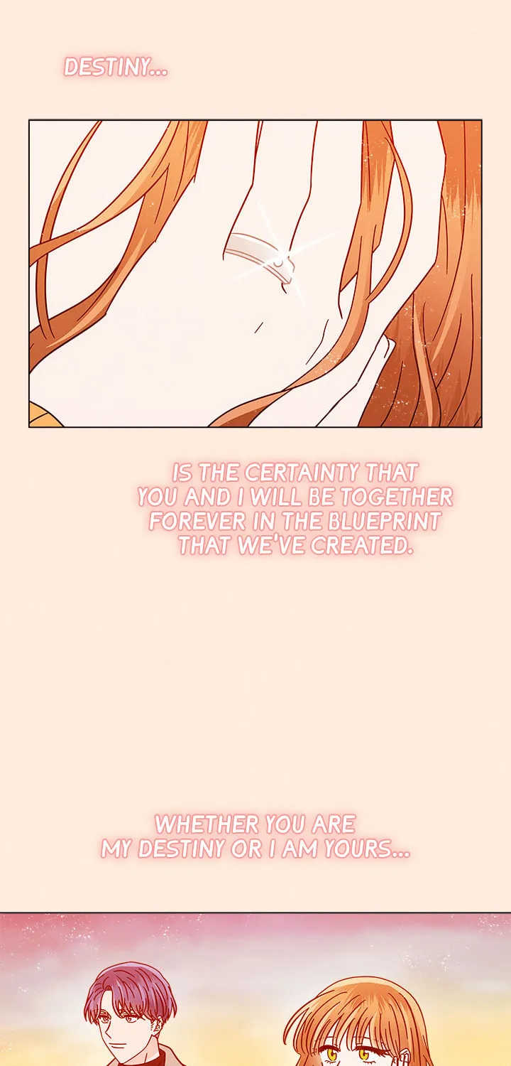 You Are My Destiny Chapter 57 page 41 - 