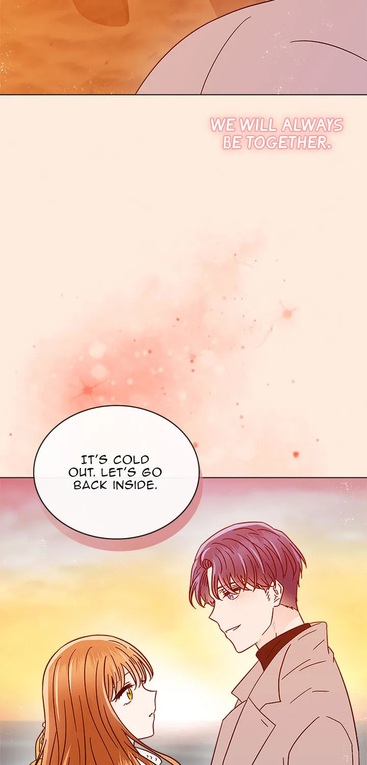 You Are My Destiny Chapter 57 page 43 - 