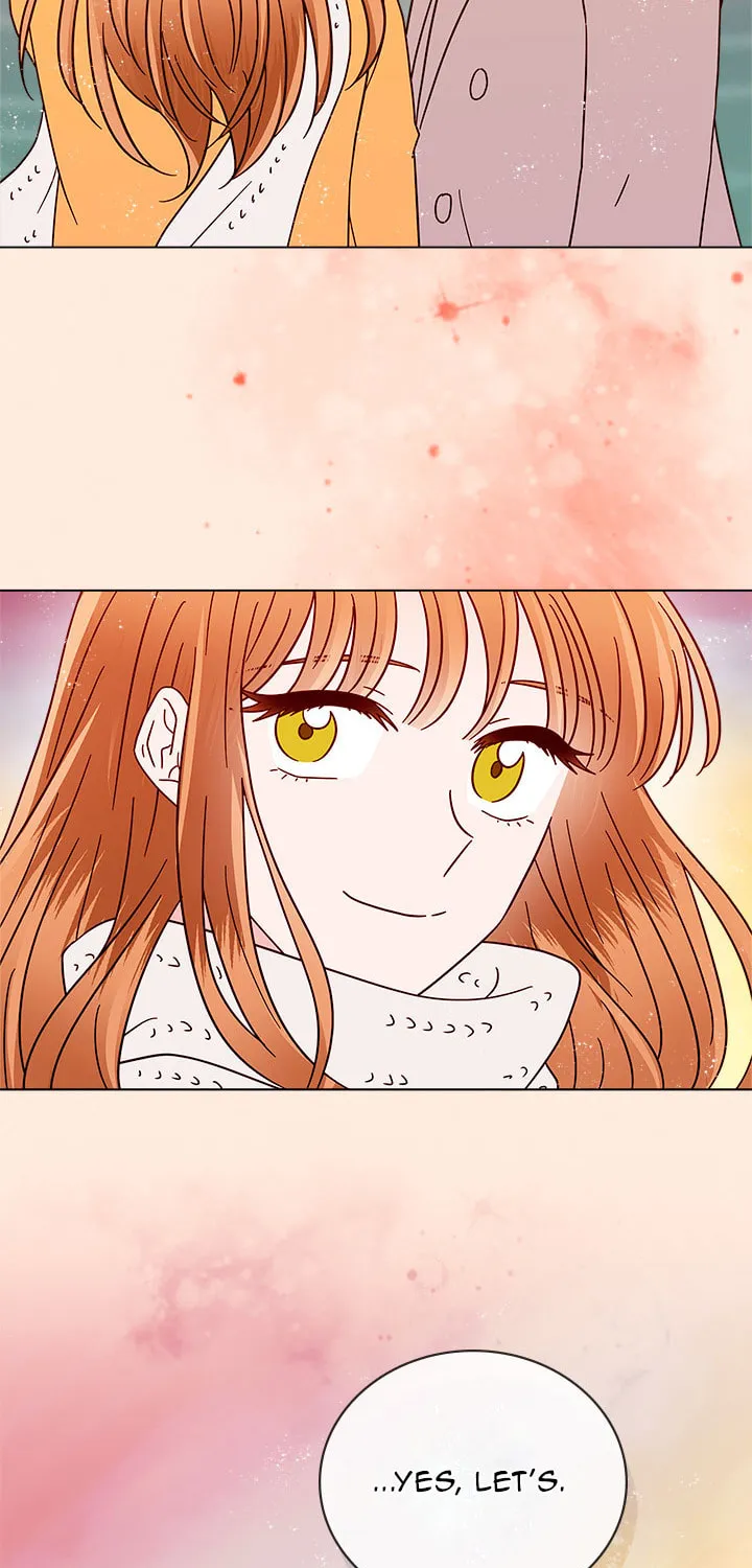 You Are My Destiny Chapter 57 page 45 - 