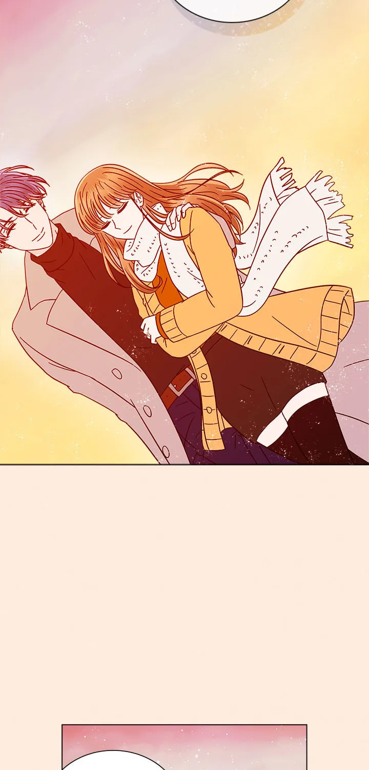 You Are My Destiny Chapter 57 page 46 - 