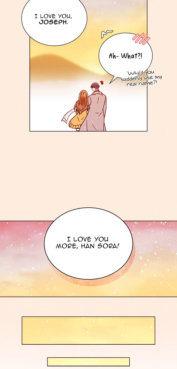 You Are My Destiny Chapter 57 page 47 - 