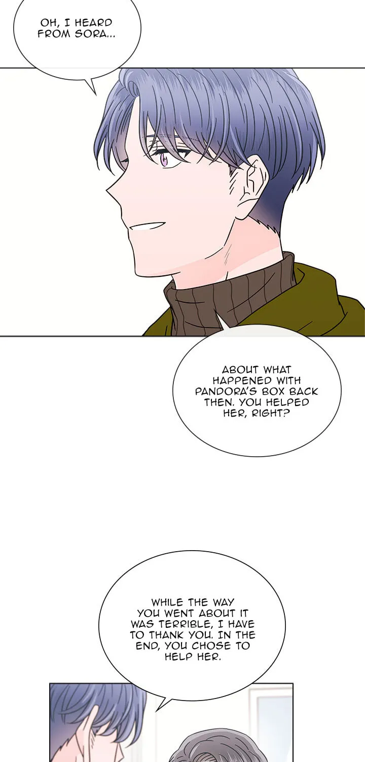 You Are My Destiny Chapter 57 page 7 - 