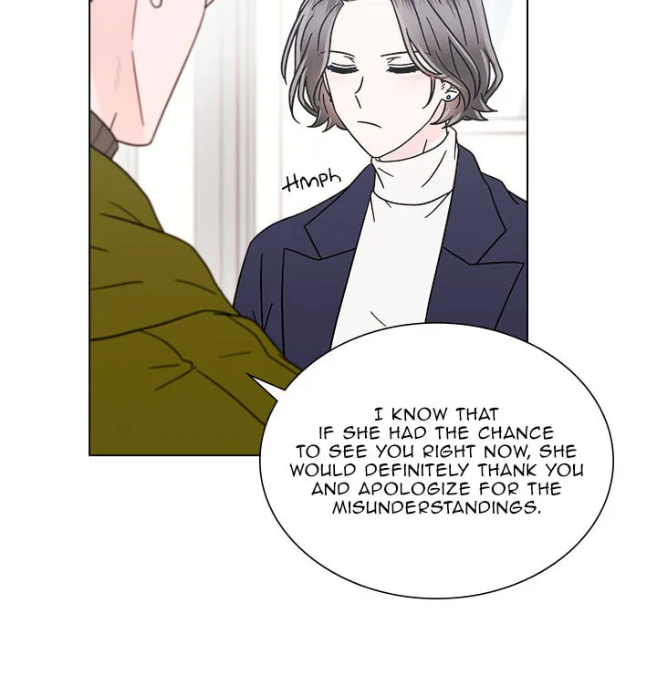You Are My Destiny Chapter 57 page 8 - 