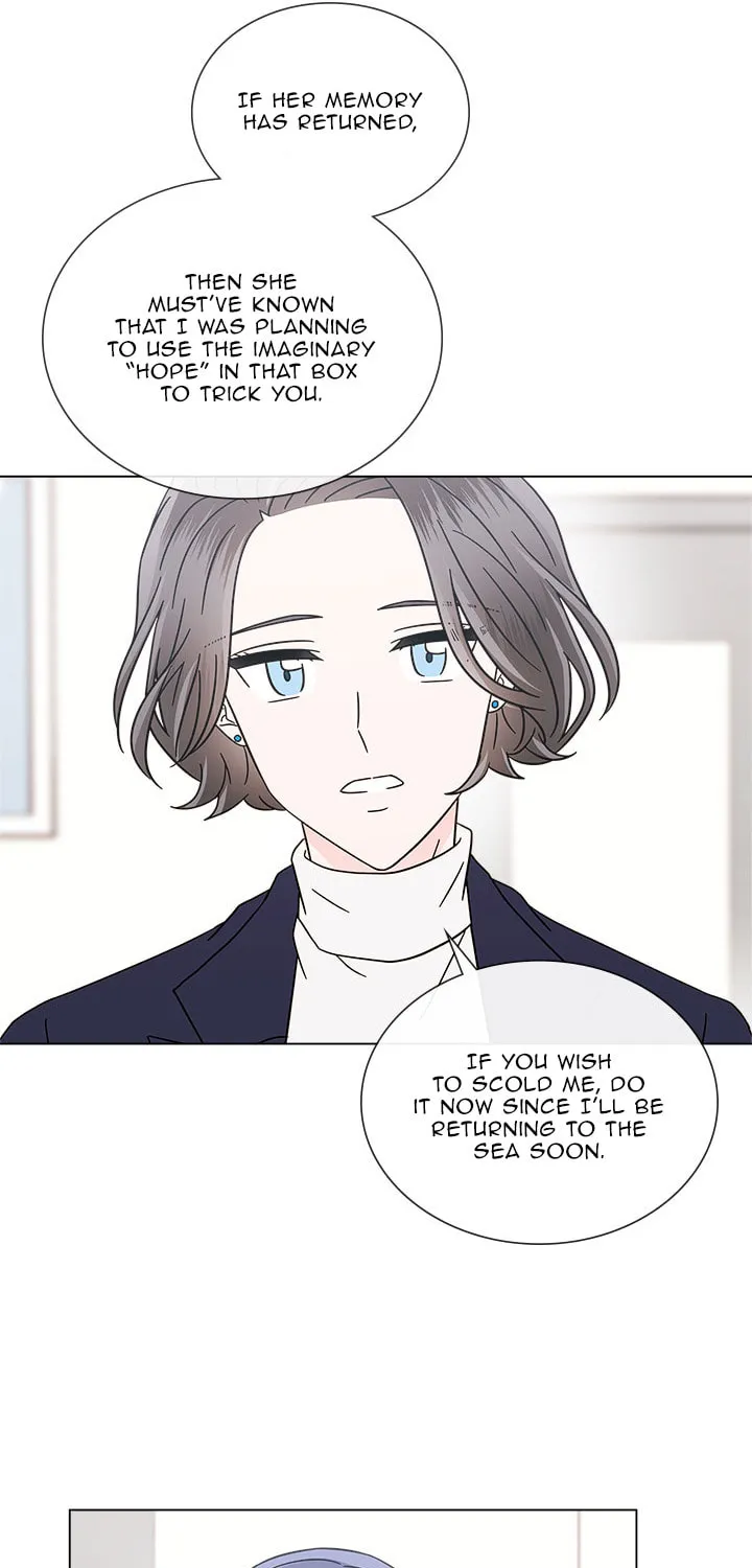 You Are My Destiny Chapter 57 page 9 - 