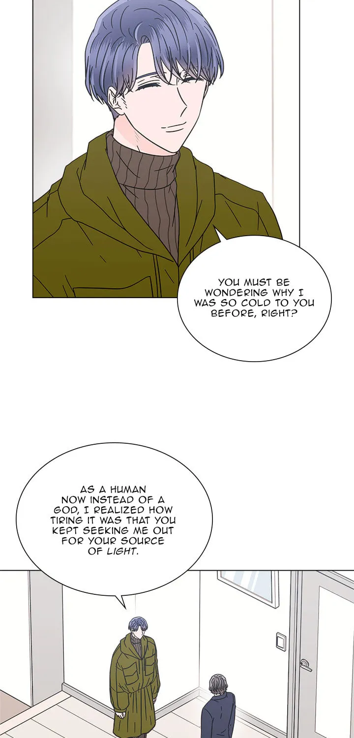 You Are My Destiny Chapter 57 page 10 - 