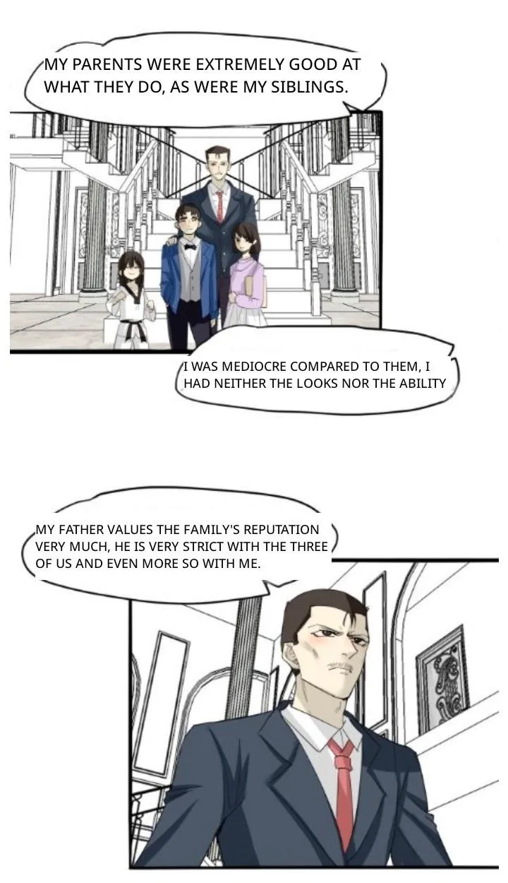 You Are My Destiny Chapter 60 page 1 - 