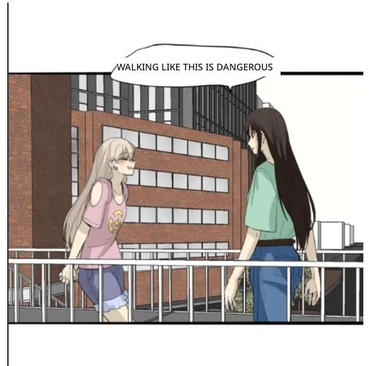 You Are My Destiny Chapter 60 page 13 - 