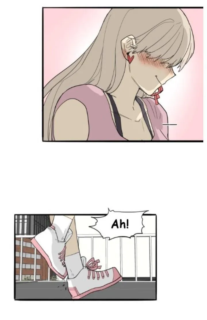 You Are My Destiny Chapter 60 page 14 - 