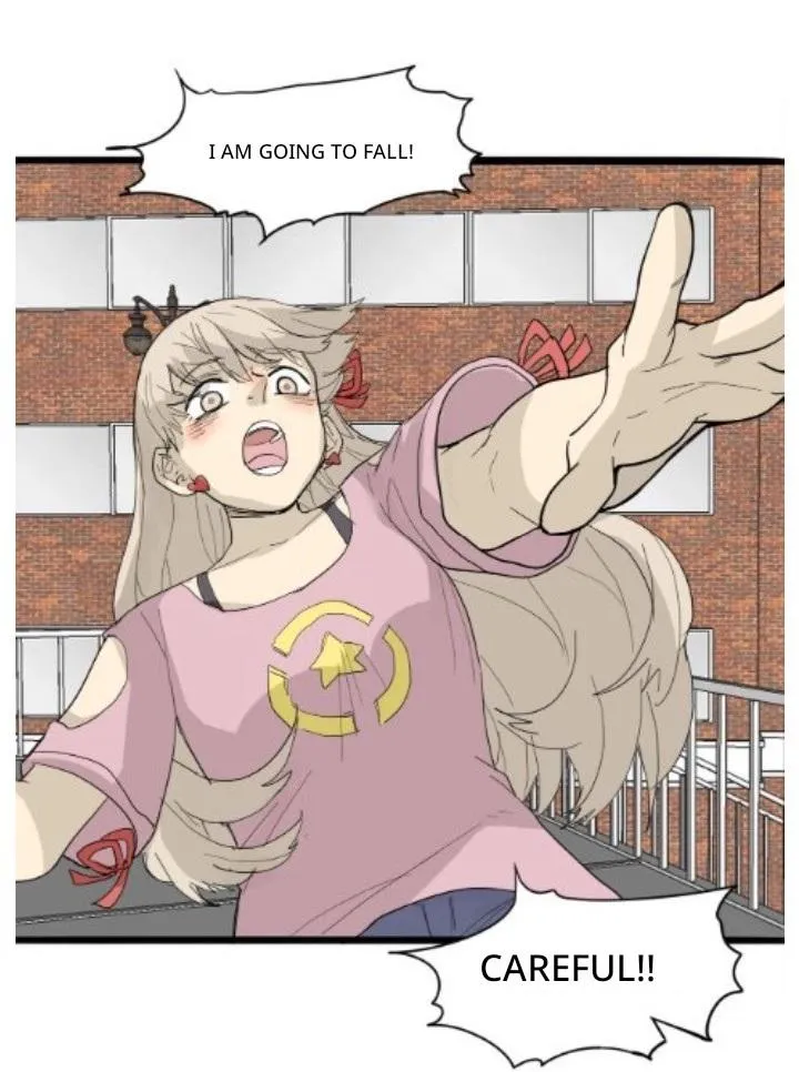 You Are My Destiny Chapter 60 page 15 - 
