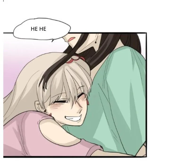 You Are My Destiny Chapter 60 page 17 - 