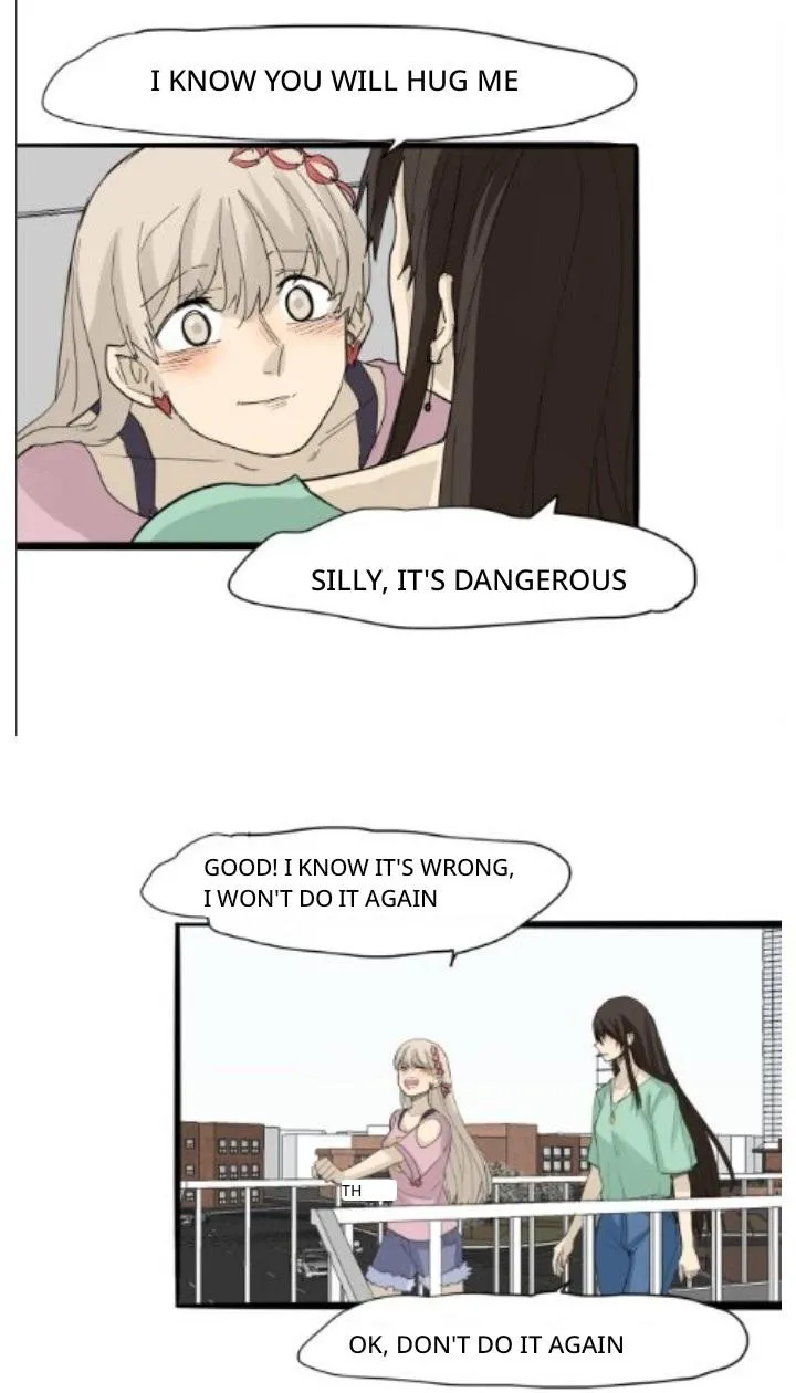 You Are My Destiny Chapter 60 page 19 - 