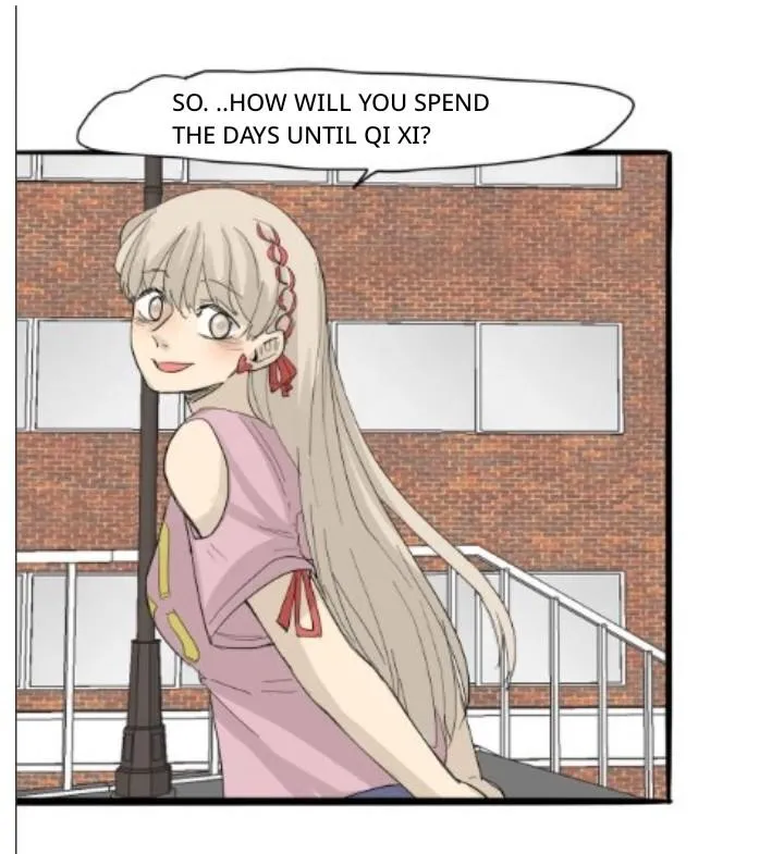 You Are My Destiny Chapter 60 page 20 - 