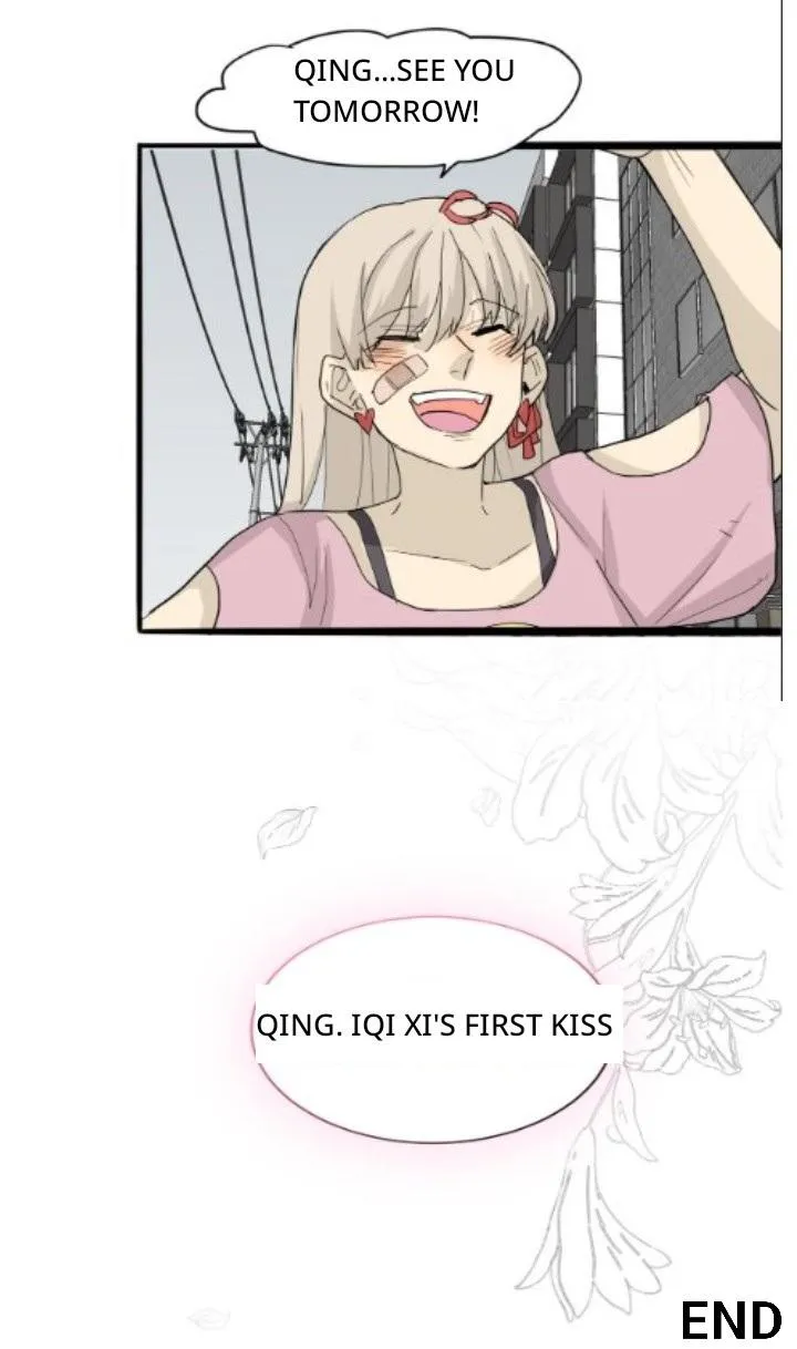 You Are My Destiny Chapter 60 page 23 - 