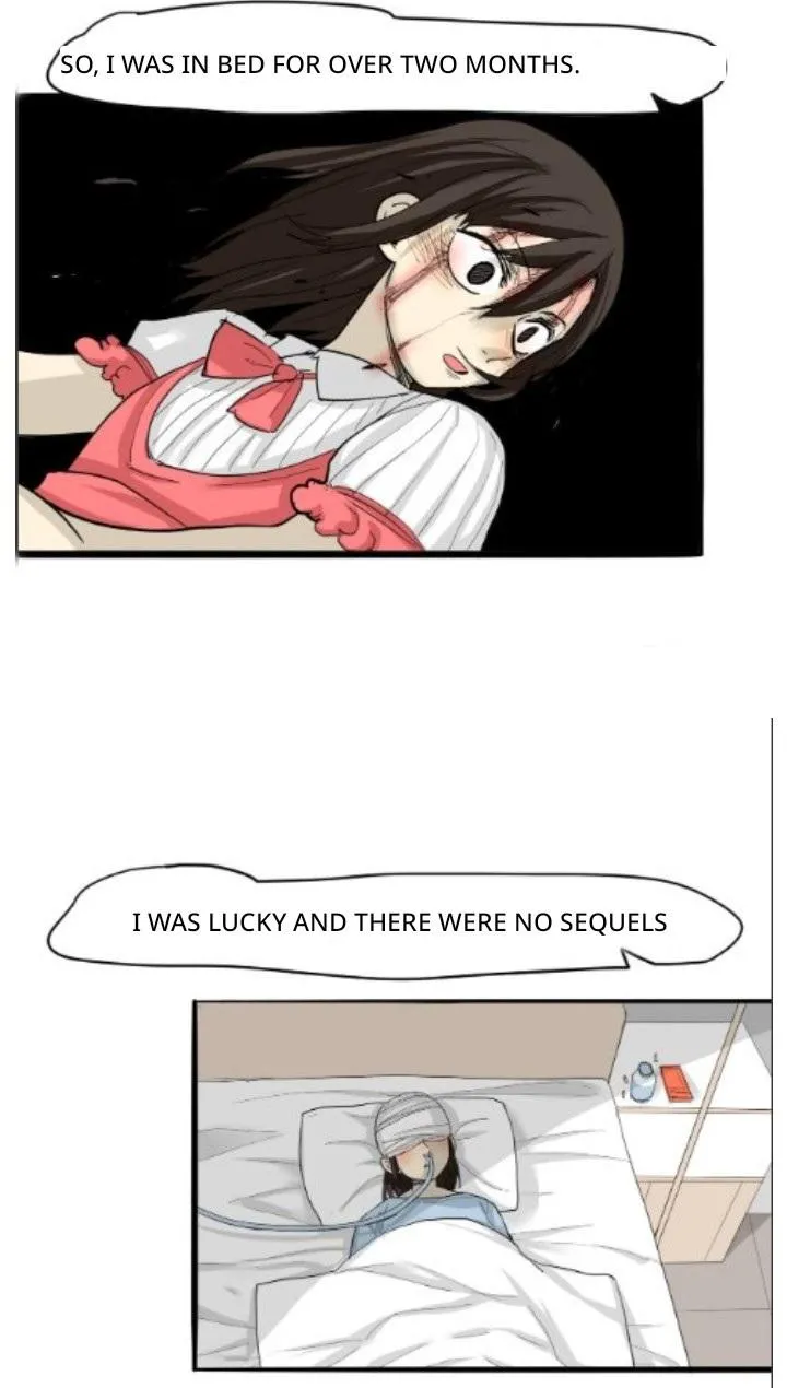 You Are My Destiny Chapter 60 page 6 - 