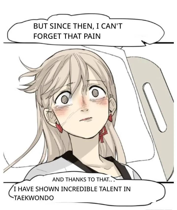 You Are My Destiny Chapter 60 page 7 - 
