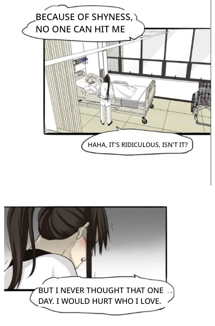 You Are My Destiny Chapter 60 page 8 - 