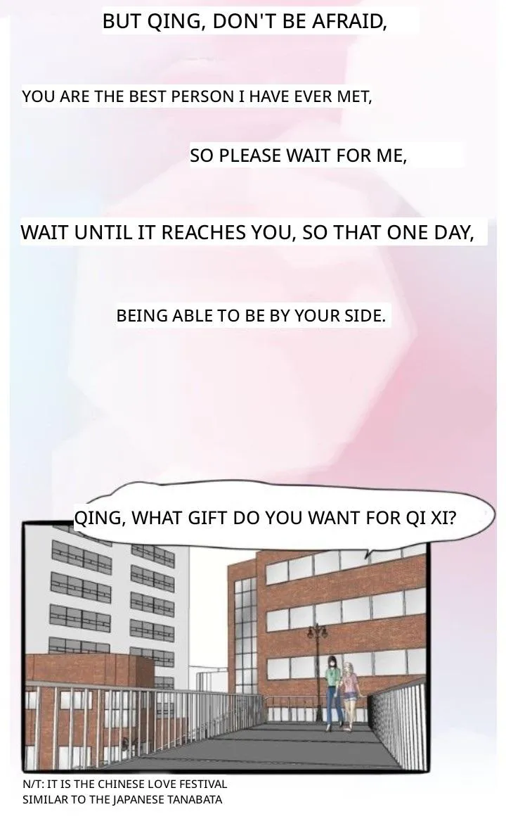 You Are My Destiny Chapter 60 page 10 - 