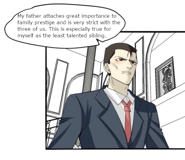 You Are My Destiny Chapter 61 page 2 - 