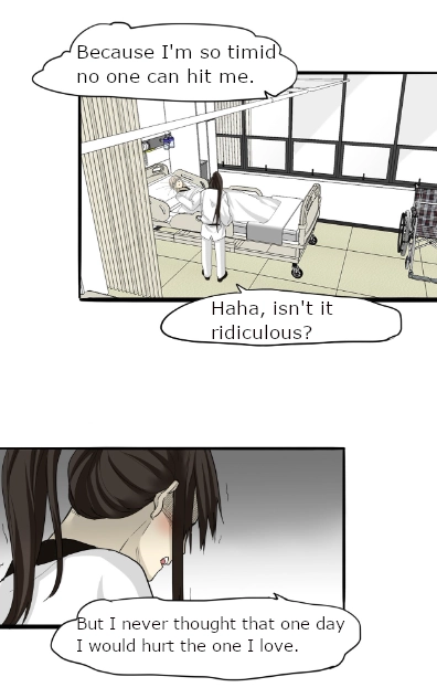 You Are My Destiny Chapter 61 page 11 - 