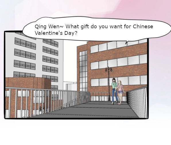 You Are My Destiny Chapter 61 page 14 - 