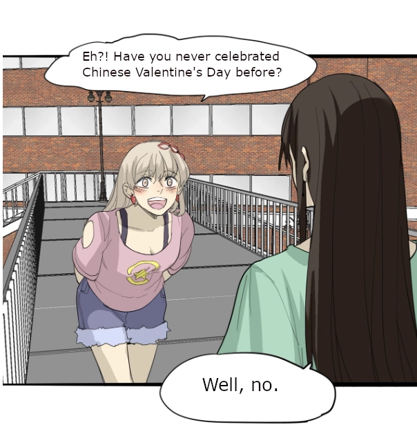 You Are My Destiny Chapter 61 page 16 - 