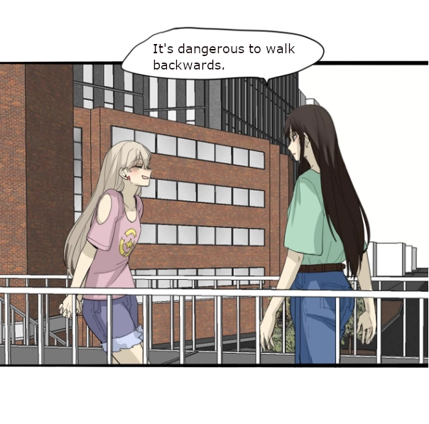 You Are My Destiny Chapter 61 page 18 - 