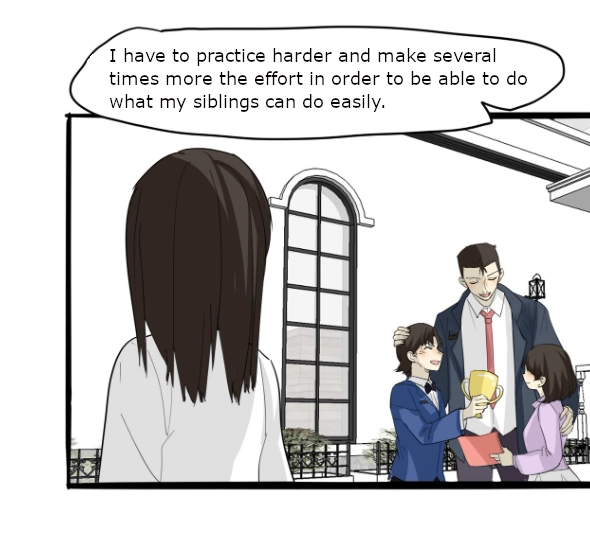 You Are My Destiny Chapter 61 page 3 - 