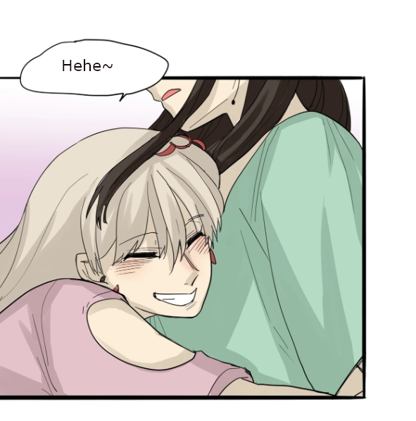 You Are My Destiny Chapter 61 page 24 - 