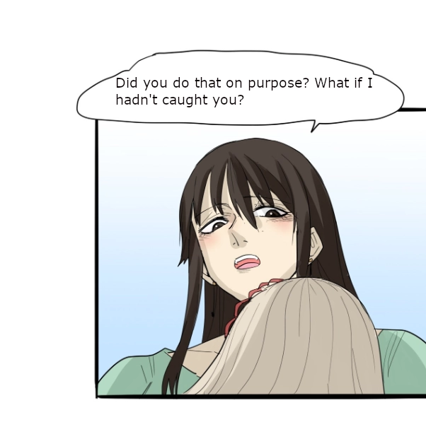 You Are My Destiny Chapter 61 page 25 - 