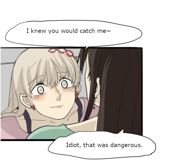You Are My Destiny Chapter 61 page 26 - 