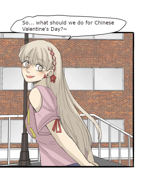 You Are My Destiny Chapter 61 page 28 - 