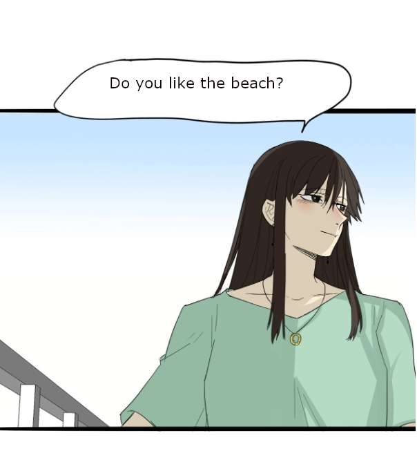 You Are My Destiny Chapter 61 page 29 - 