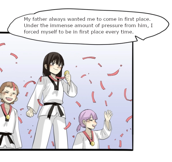 You Are My Destiny Chapter 61 page 4 - 
