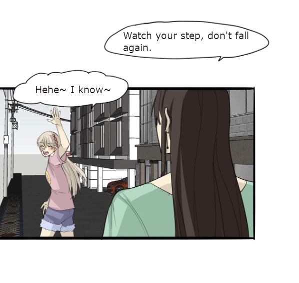 You Are My Destiny Chapter 61 page 32 - 