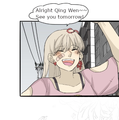 You Are My Destiny Chapter 61 page 33 - 