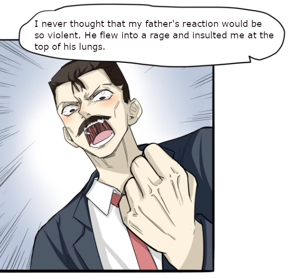 You Are My Destiny Chapter 61 page 6 - 