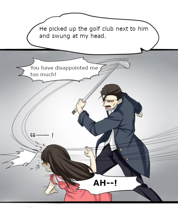 You Are My Destiny Chapter 61 page 7 - 
