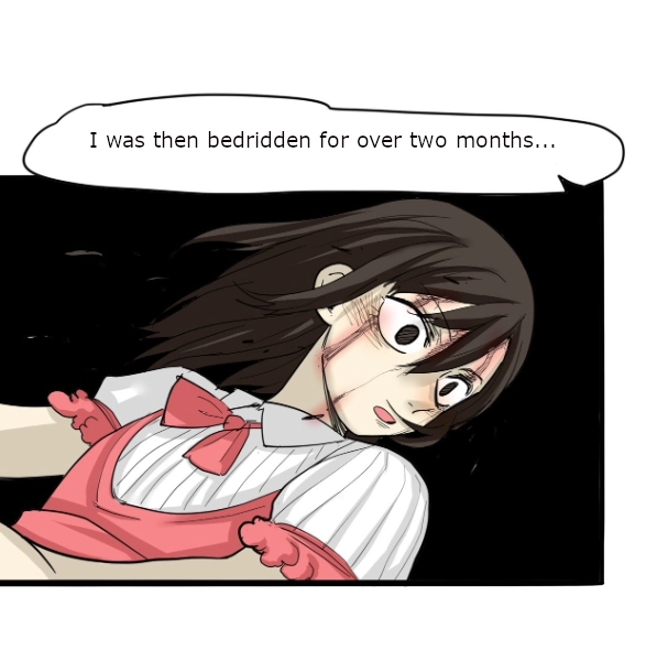 You Are My Destiny Chapter 61 page 8 - 