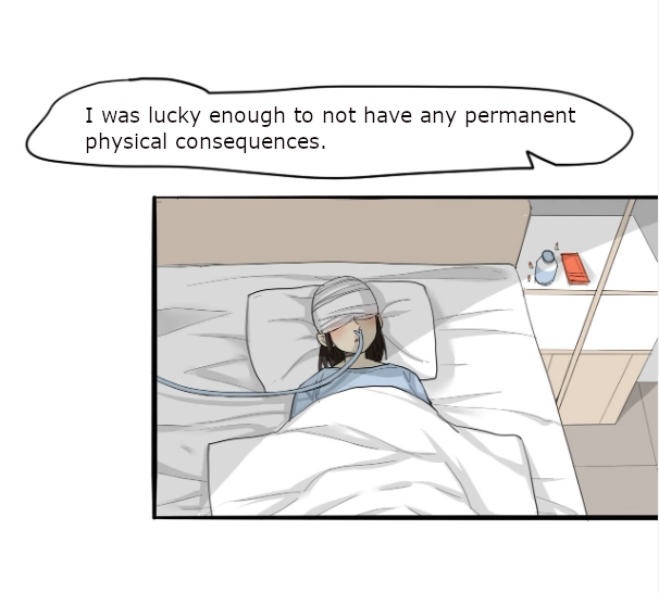 You Are My Destiny Chapter 61 page 9 - 