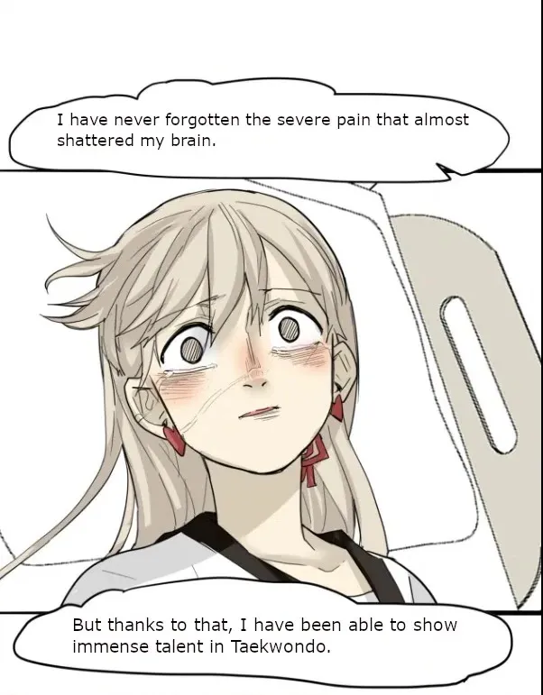 You Are My Destiny Chapter 61 page 10 - 