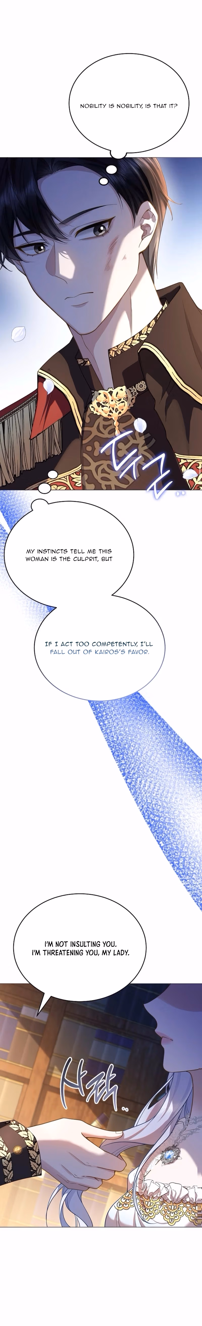 You Are My Dog In This Life Chapter 3 page 9 - 