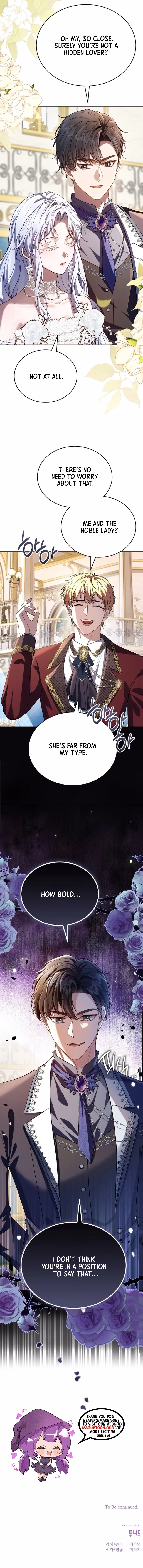 You Are My Dog In This Life Chapter 6 page 15 - 